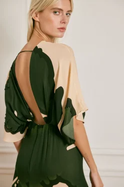 Tesoro Escondido Dress