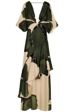 Tesoro Escondido Dress