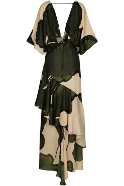 Tesoro Escondido Dress