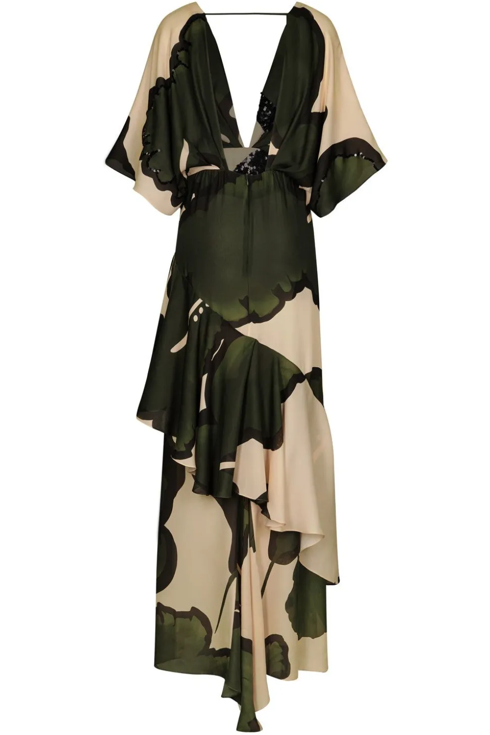 Tesoro Escondido Dress