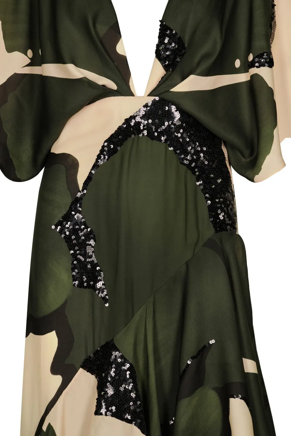 Tesoro Escondido Dress