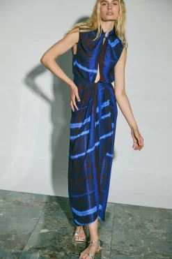 Tone Poem Flats In Silver