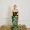 Tropical Heaven Dress