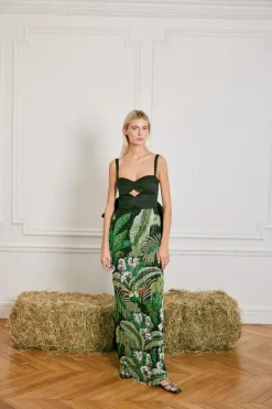 Tropical Heaven Dress