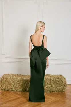 Tropical Heaven Dress