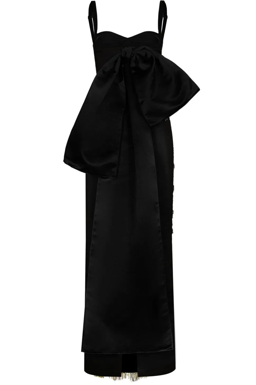 Tropical Heaven Dress