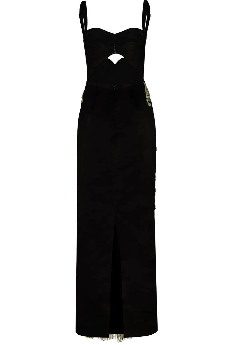 Tropical Heaven Dress