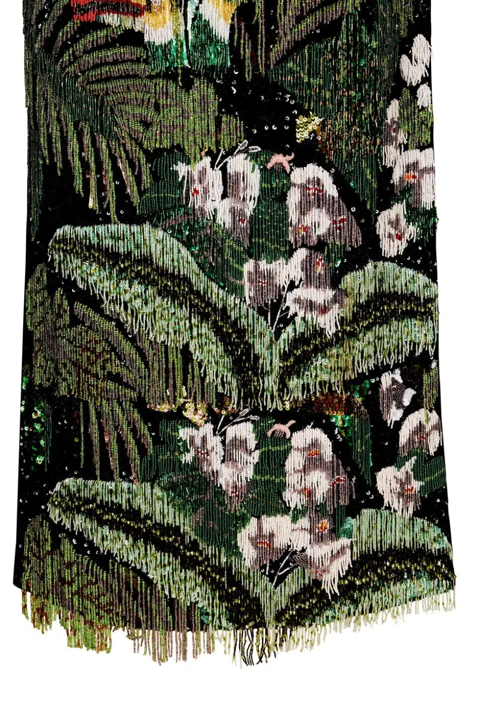 Tropical Heaven Dress