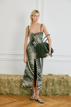 Tropicana Nights Dress