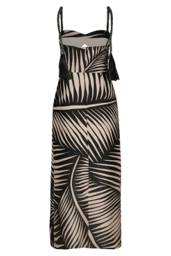 Tropicana Nights Dress