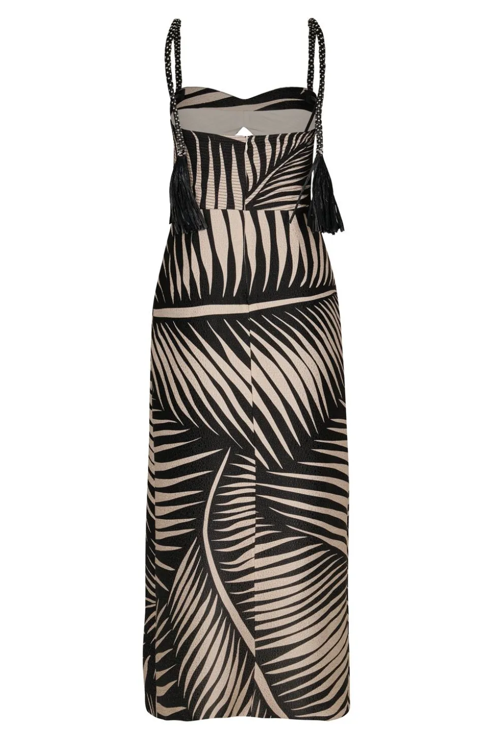 Tropicana Nights Dress