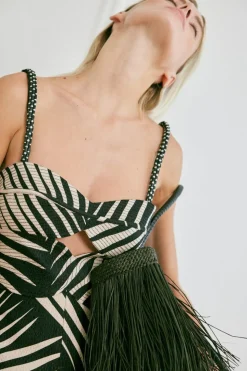 Tropicana Nights Dress