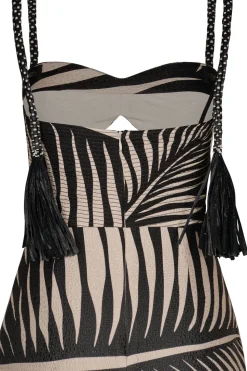 Tropicana Nights Dress