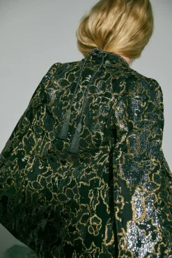 Truly Treasured Blazer