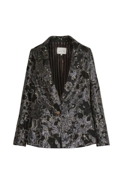 Truly Treasured Blazer