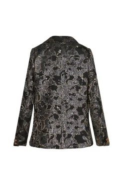 Truly Treasured Blazer