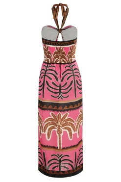 Unexpected Symbolism Dress