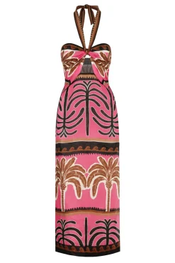 Unexpected Symbolism Dress