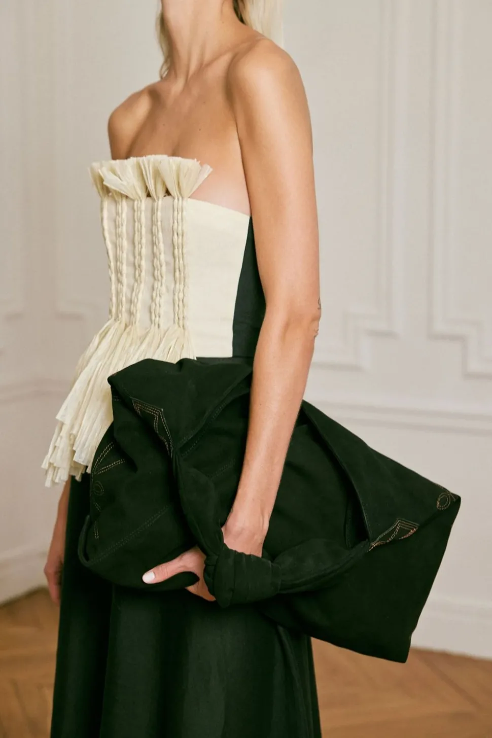 Unforgiven Stories Dress