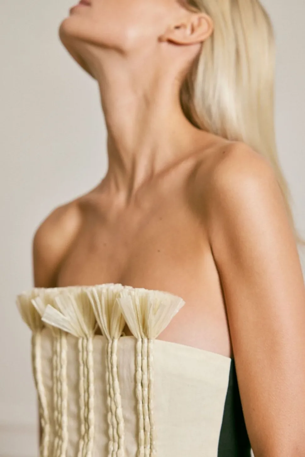 Unforgiven Stories Dress