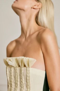 Unforgiven Stories Dress