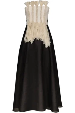 Unforgiven Stories Dress