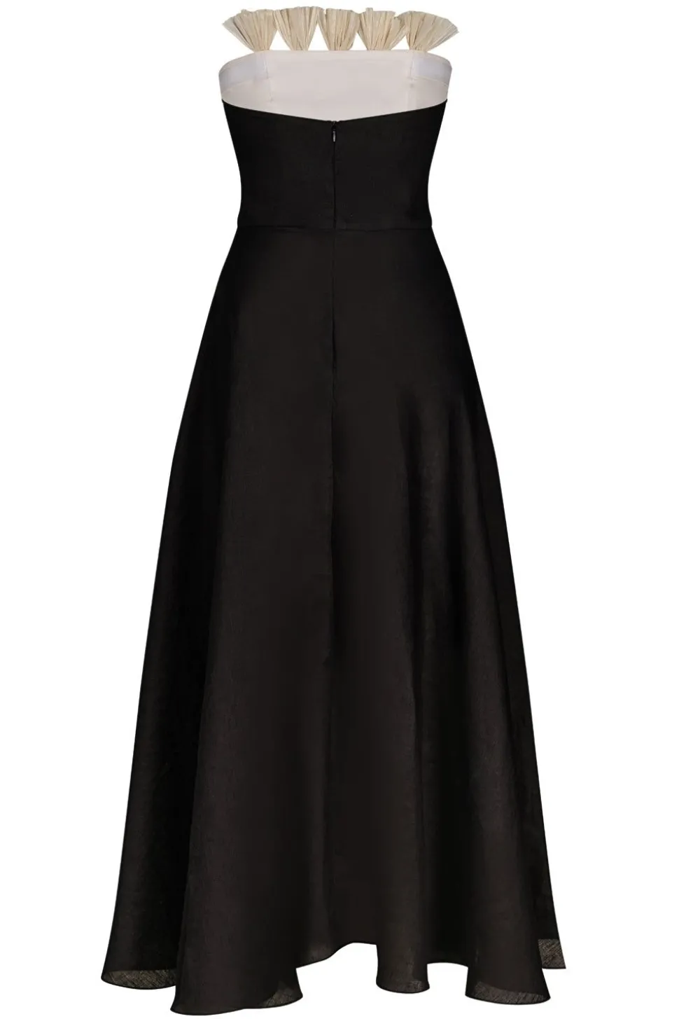 Unforgiven Stories Dress