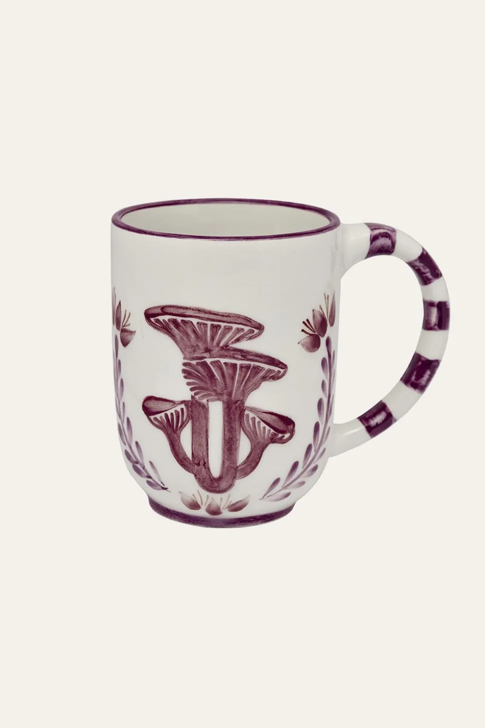 Unpredictable Nature Mug In Acaii Set Of 2