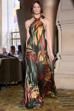 Vida Encantada Earrings In Gold