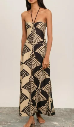 Viento Sabanero Skirt