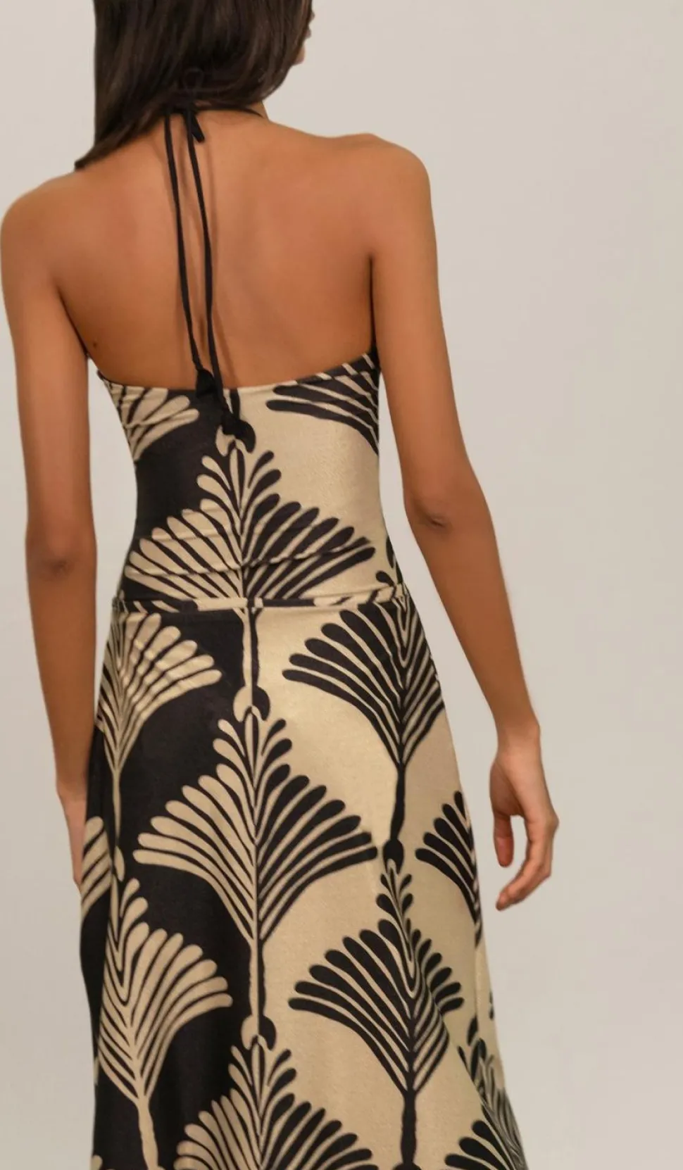 Viento Sabanero Skirt