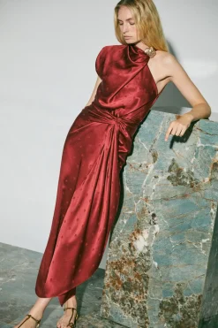 Warrior Tradition Dress