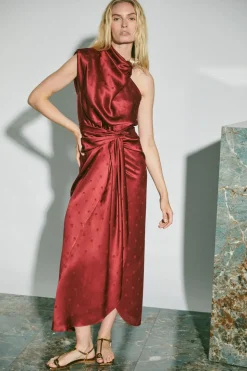 Warrior Tradition Dress