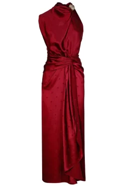 Warrior Tradition Dress