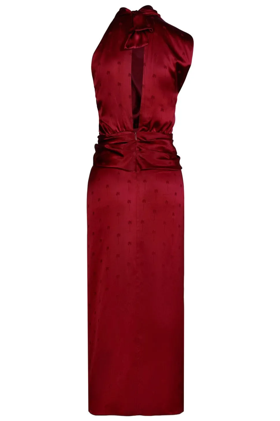 Warrior Tradition Dress