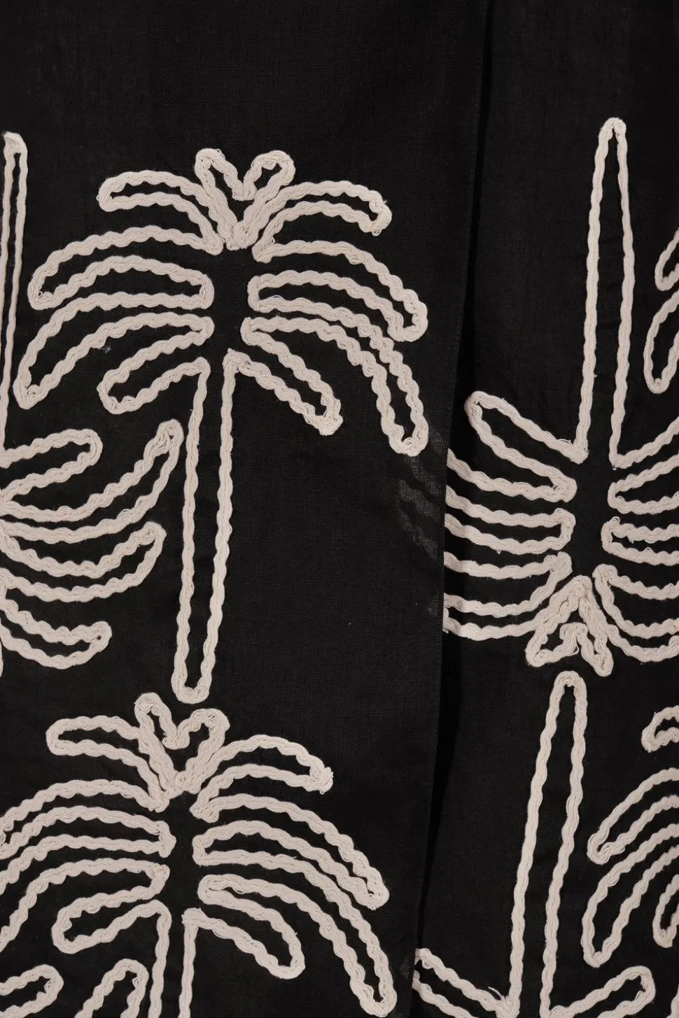 Waterfall Meditation Dress