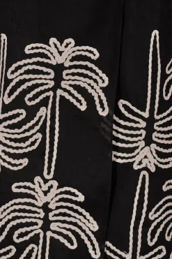 Waterfall Meditation Dress