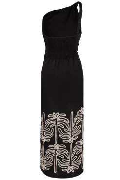 Waterfall Meditation Dress