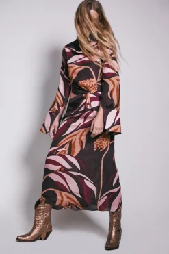 Way Of Life Boots In Copper