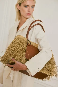 Welcome To The City Trenchcoat