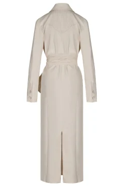 Welcome To The City Trenchcoat