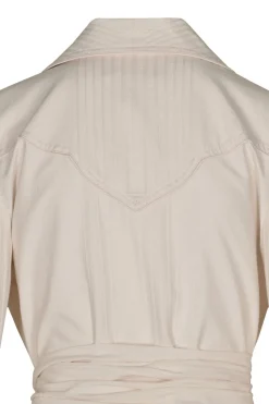 Welcome To The City Trenchcoat