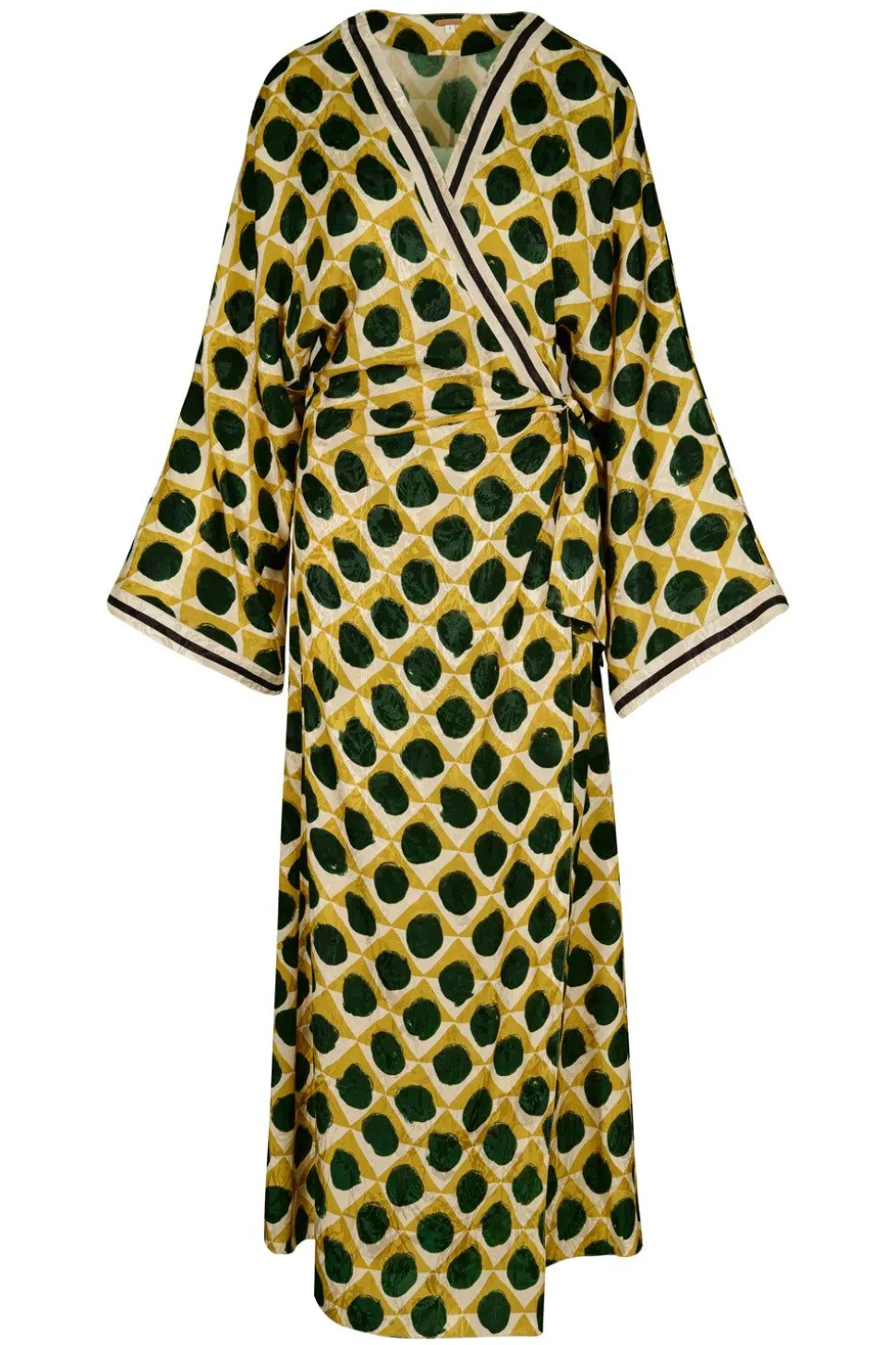 Western Whisper Dress