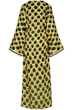 Western Whisper Dress