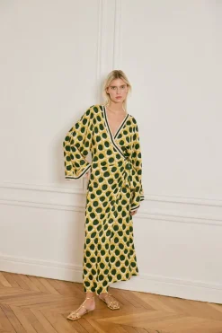 Western Whisper Dress