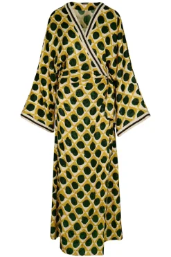 Western Whisper Dress