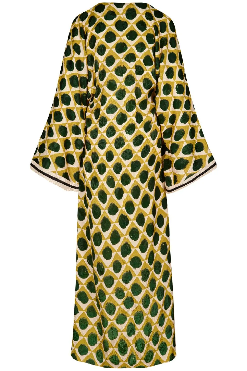 Western Whisper Dress