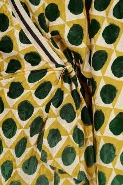 Western Whisper Dress