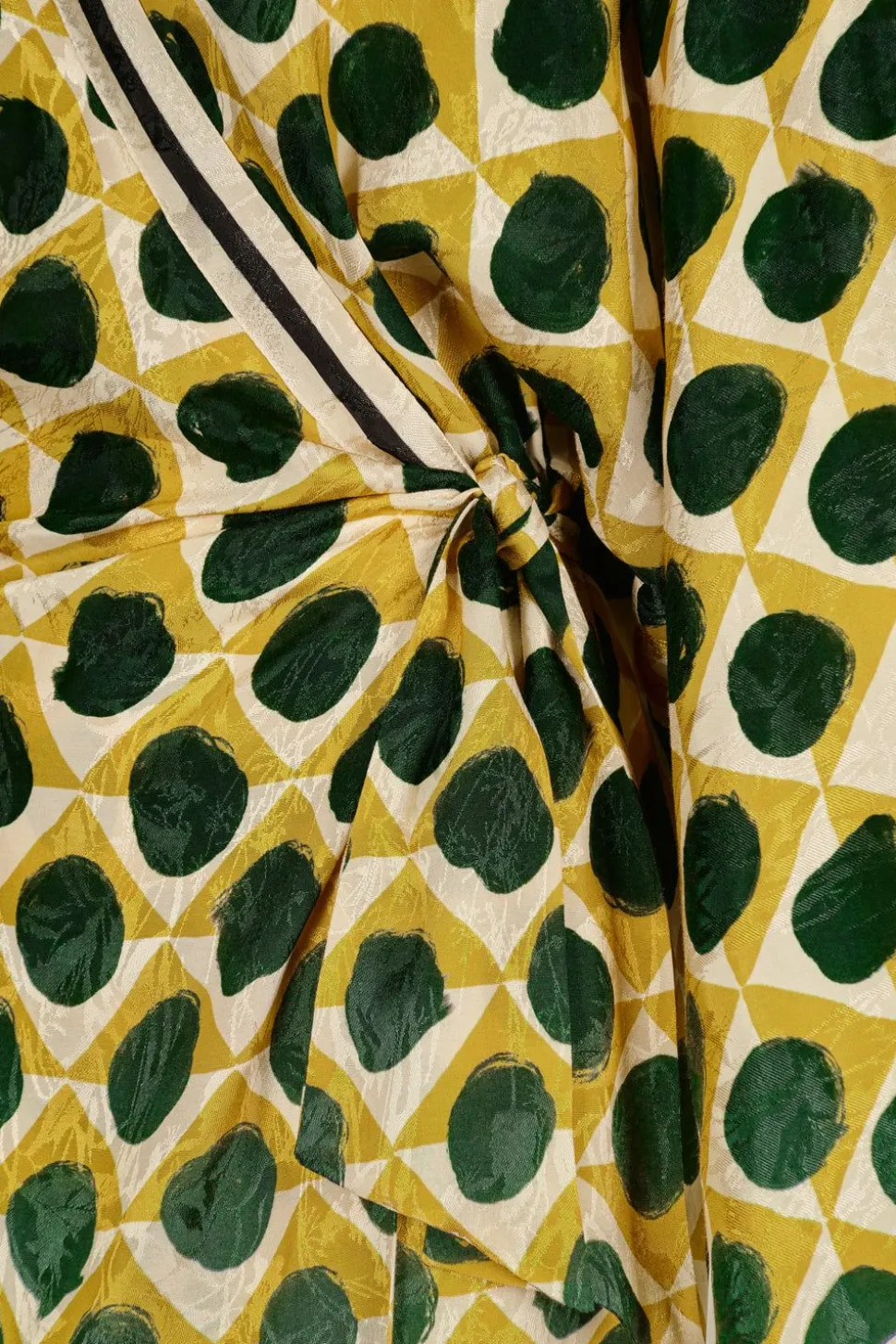 Western Whisper Dress