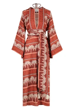 Wild Savannah Dress